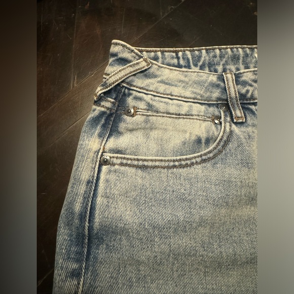 Cleo & Wolf Jeans ❤️ - Picture 12 of 12